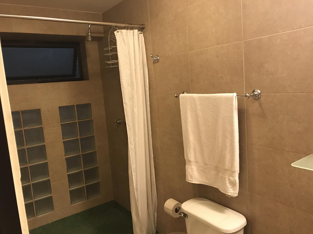 Art Deco Suitesカンクン エクステリア 写真